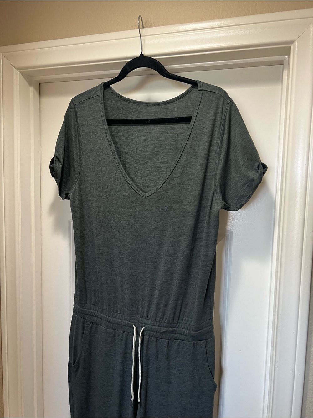 Vuori All Day Jumpsuit L - Picture 5 of 7
